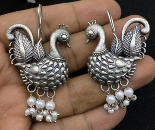 Premium replica Earrings 1
